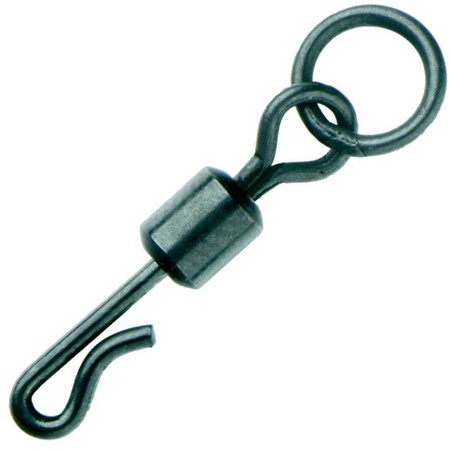 Leikari Mivardi Quick Change Swivel With Ring
