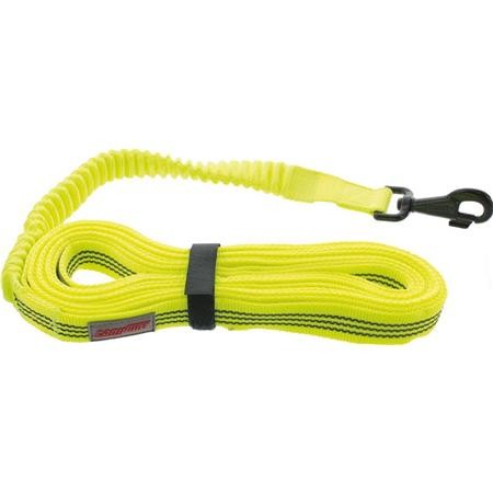 Leine Canihunt Confort Plate Anti-Derapante