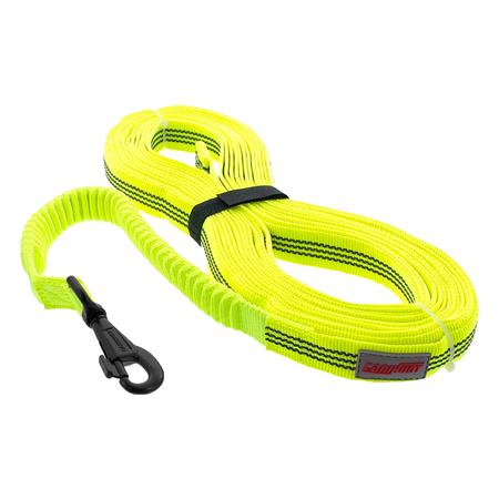 LEINE CANIHUNT CONFORT PLATE ANTI-DERAPANTE