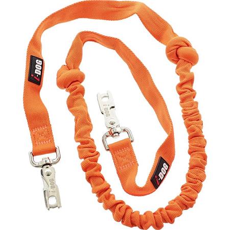Leine I-Dog Canicross One Traction