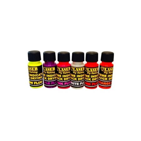 Λέιζερ Vesuna Xtreme Indicator Quick Drying