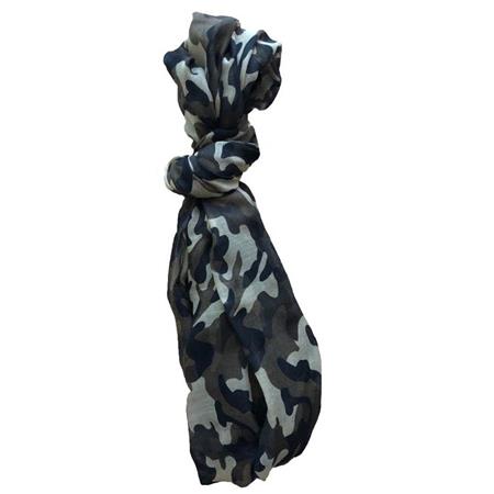 Lenço De Homem Stagunt Sologne Scarf 18G