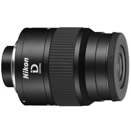 Lens Nikon Monarch Mep 20-60