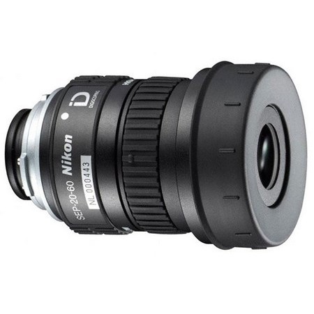 Lens Nikon Sep-20-60