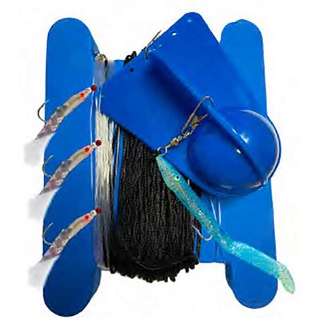 Lenza Da Traina Kerfil Alevini Flash