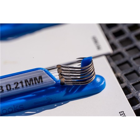 LENZA MONTATA PRESTON INNOVATIONS MAG STORE HOOKLENGTH