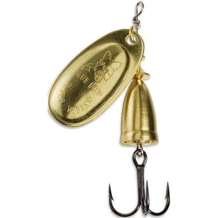 Lepel Blue Fox Vibrax Original