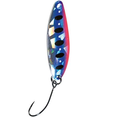 Lepel Voor Stucki Fishing Micro Spoon - 3.5G