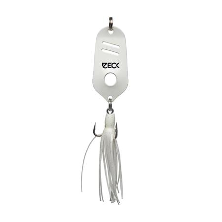 Lepel Voor Zeck Blinker Jörg Octo Spoon - 45G