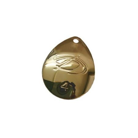 Λεπίδα Damiki Spinner Colorado - Paketo 3