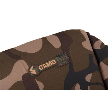 LEPOSÄNKY FOX CAMOLITE BEDS