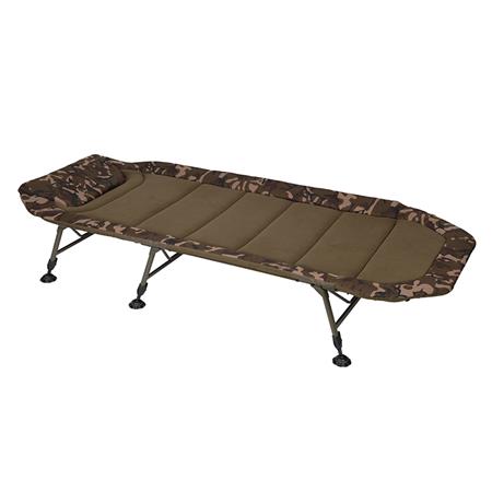 Leposänky Fox Camolite Beds