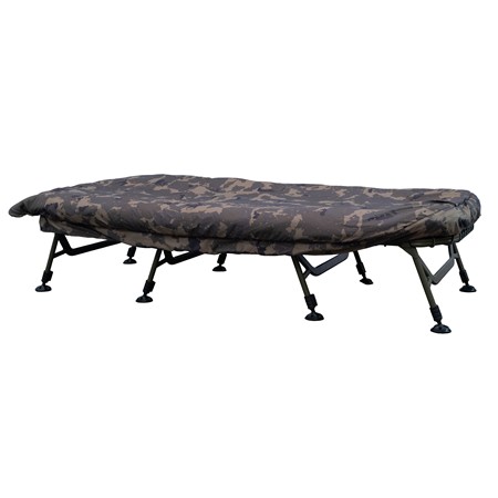 Leposänky Solar Worldwide Sleep System Wide 8 Leg