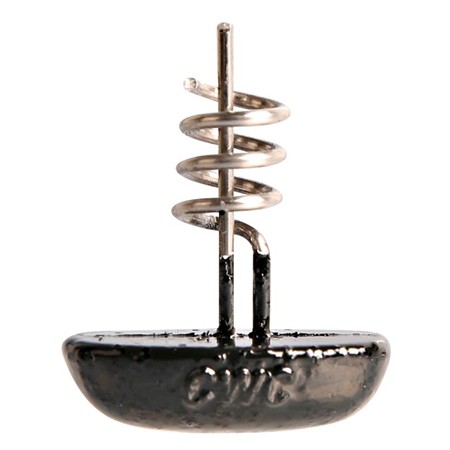 Lest Ventral A Visser Cwc