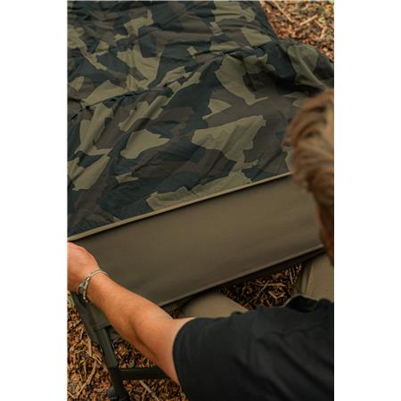 LETTINO AVID CARP REVOLVE BED