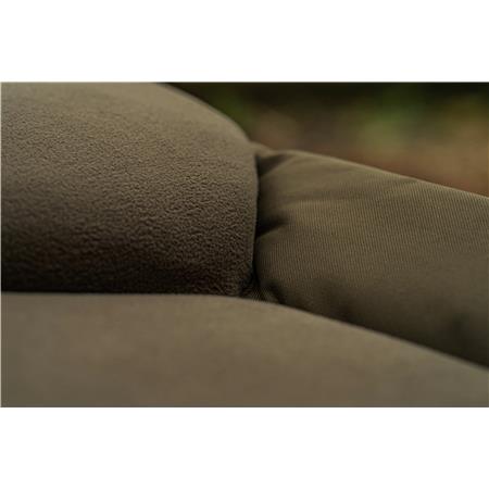 LETTINO AVID CARP REVOLVE BED