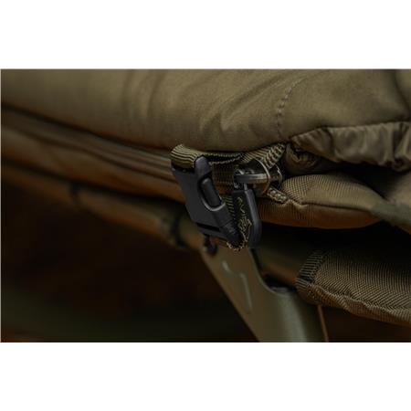 LETTINO AVID CARP REVOLVE SYSTEM