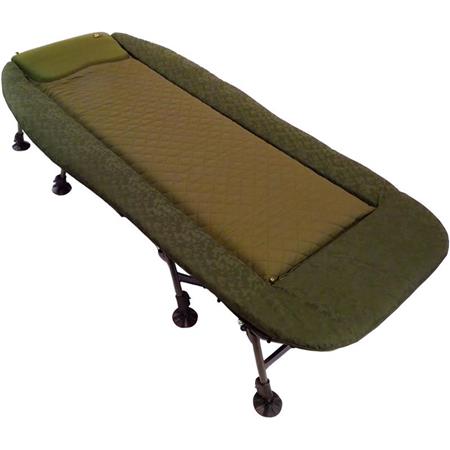 Lettino Bed Chair Carp Spirit Magnum Air-Line Bed