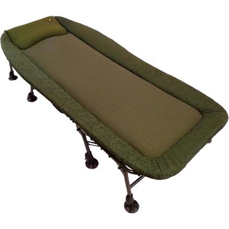 Lettino Bed Chair Carp Spirit Magnum Bed