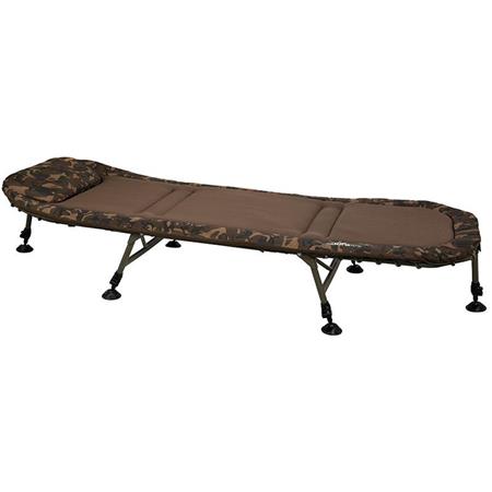 Lettino Bed Chair Fox Duralite Bed