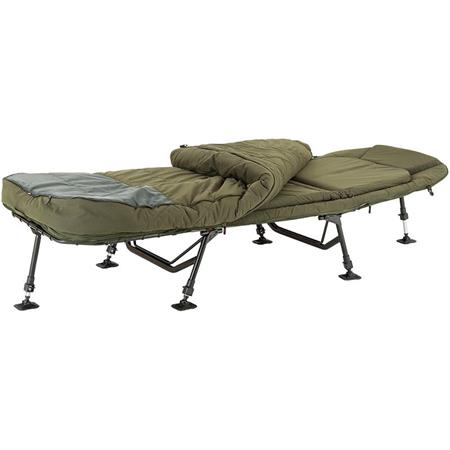 LETTINO BED CHAIR JRC EXTREME TX2 SLEEP SYSTEM