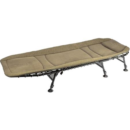 Lettino Bed Chair Nash Tackle