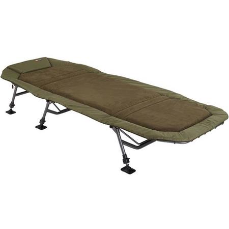 Lettino Bedchair Jrc Cocoon 2G Levelbed