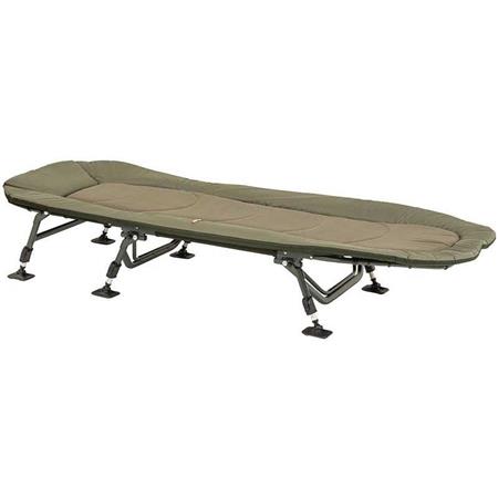 Lettino Bedchair Jrc Stealth X-Lite Levelbed