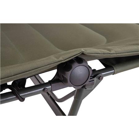 LETTINO DA PESCA MIKADO INTRO BEDCHAIR 8 LEGS