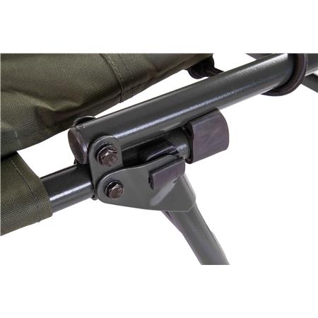 LETTINO DA PESCA MIKADO INTRO BEDCHAIR 8 LEGS