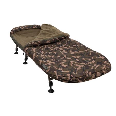 LETTINO FOX CAMOLITE SLEEP SYSTEM