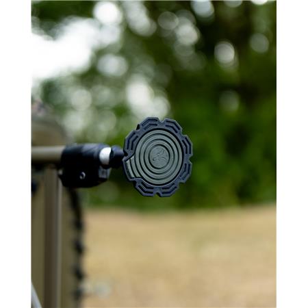 LETTINO FOX CAMOLITE SLEEP SYSTEM