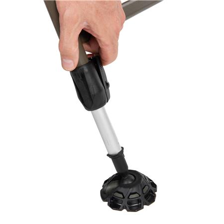 LETTINO FOX CAMOLITE SLEEP SYSTEM