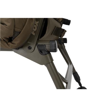 LETTINO FOX DURALITE ALL SEASON SYSTEM