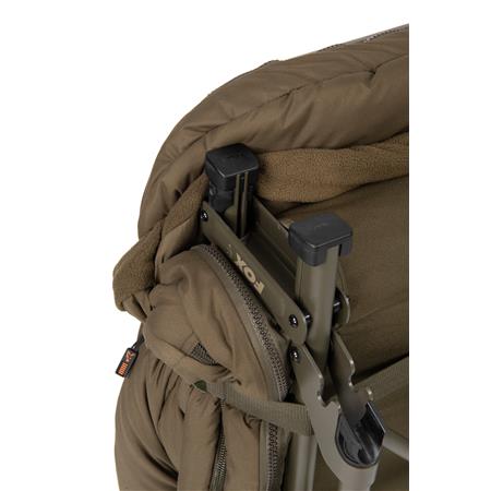 LETTINO FOX DURALITE ALL SEASON SYSTEM