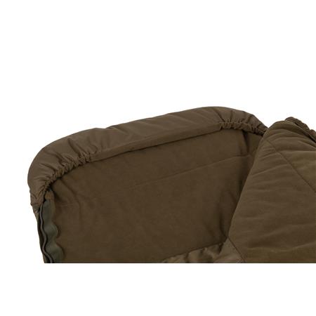 LETTINO FOX DURALITE ALL SEASON SYSTEM