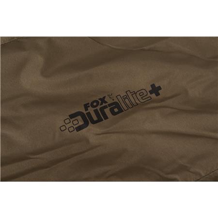 LETTINO FOX DURALITE + ALL SEASON SYSTEM