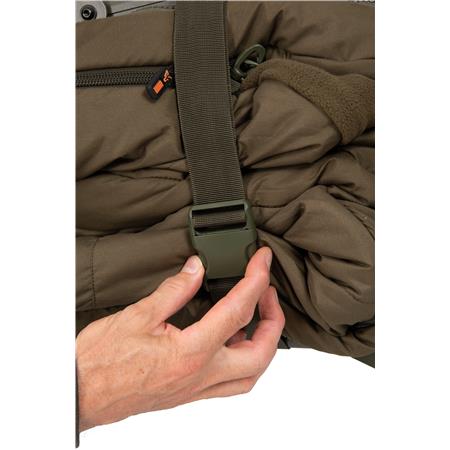 LETTINO FOX DURALITE + ALL SEASON SYSTEM