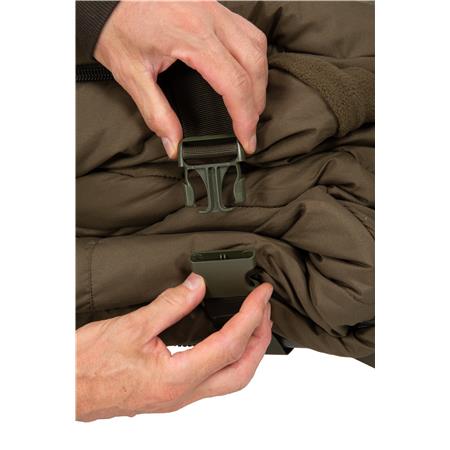 LETTINO FOX DURALITE + ALL SEASON SYSTEM