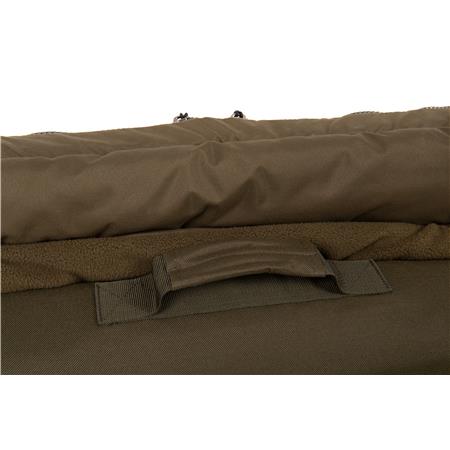 LETTINO FOX DURALITE + ALL SEASON SYSTEM