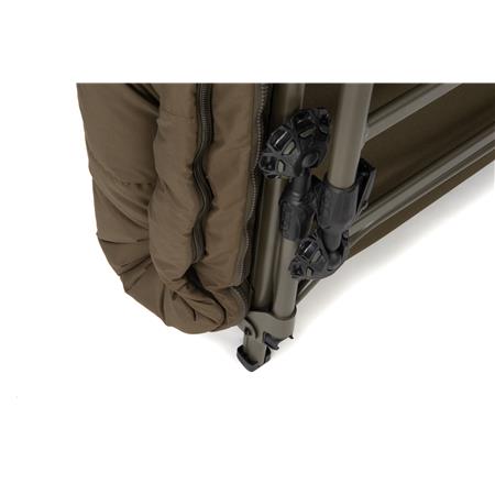 LETTINO FOX DURALITE + ALL SEASON SYSTEM