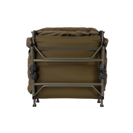 LETTINO FOX DURALITE + ALL SEASON SYSTEM