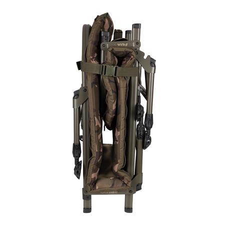 LETTINO FOX DURALITE BED