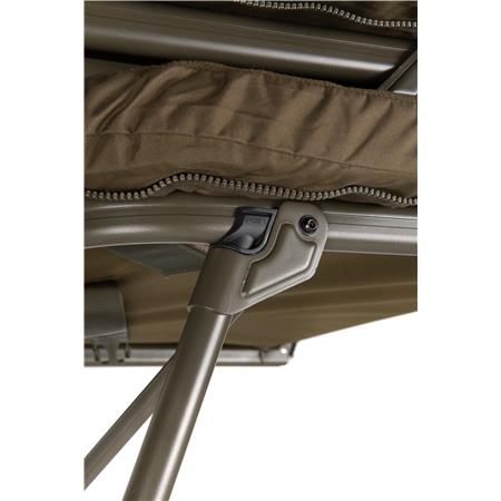 LETTINO FOX DURALITE BED