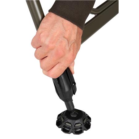 LETTINO FOX FLATLINER X MF8 - ALL SEASON SYSTEM