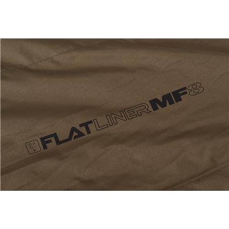 LETTINO FOX FLATLINER X MF8 - ALL SEASON SYSTEM
