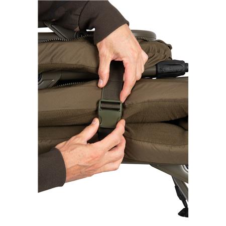 LETTINO FOX FLATLINER X MF8 - ALL SEASON SYSTEM