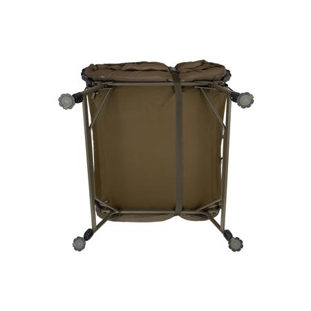 LETTINO FOX FLATLINER X MF8 - ALL SEASON SYSTEM