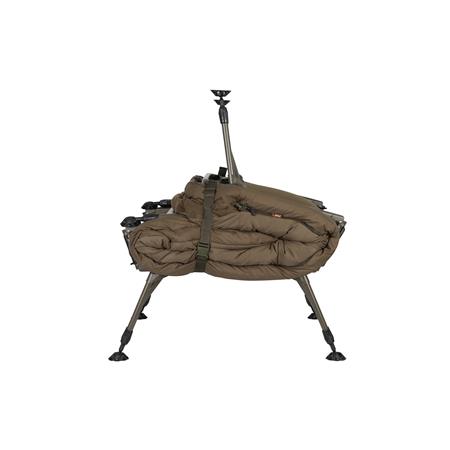 LETTINO FOX FLATLINER X MF8 - ALL SEASON SYSTEM