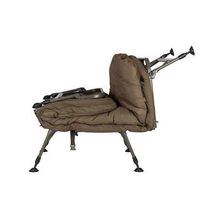 LETTINO FOX FLATLINER X MF8 - ALL SEASON SYSTEM